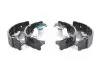 Колодки тормозные барабанные BOSCH 0 986 487 703 (фото 1)