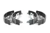 Колодки тормозные барабанные BOSCH 0 986 487 703 (фото 2)