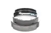 Колодки тормозные барабанные BOSCH 0 986 487 703 (фото 4)