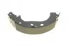 Колодки тормозные барабанные BOSCH 0 986 487 717 (фото 4)