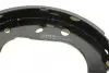 Колодки тормозные барабанные BOSCH 0 986 487 717 (фото 5)