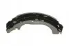 Колодки тормозные барабанные BOSCH 0 986 487 717 (фото 6)