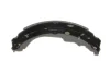 Колодки тормозные барабанные BOSCH 0 986 487 721 (фото 6)