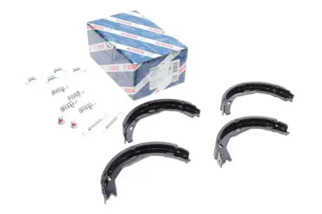 Колодки гальмівні барабанні BOSCH 0 986 487 723