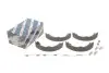 Колодки тормозные барабанные BOSCH 0986487725 (фото 1)