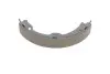 Колодки тормозные барабанные BOSCH 0986487725 (фото 3)