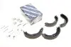 Колодки тормозные барабанные BOSCH 0 986 487 726 (фото 1)