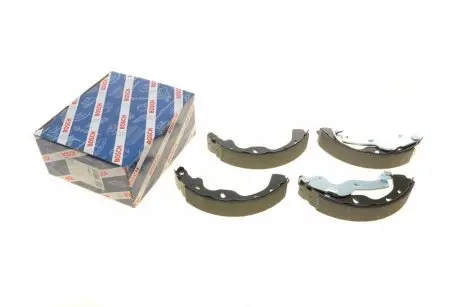 Барабаннi колодки BOSCH 0 986 487 731