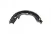 Колодки тормозные барабанные BOSCH 0 986 487 739 (фото 5)