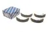 Тормозные колодки барабанные BOSCH 0 986 487 749 (фото 1)