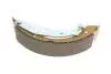 Тормозные колодки барабанные BOSCH 0 986 487 749 (фото 5)