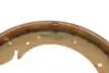 Тормозные колодки барабанные BOSCH 0 986 487 749 (фото 6)