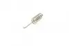 Барабаннi колодки стоянкового гальма BOSCH 0 986 487 751 (фото 2)