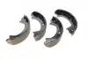 Барабаннi колодки стоянкового гальма BOSCH 0 986 487 751 (фото 7)