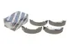 Колодки гальмівні барабанні BOSCH 0 986 487 759 (фото 1)