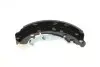 Колодки гальмівні барабанні BOSCH 0 986 487 759 (фото 2)