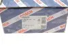 Колодки тормозные барабанные BOSCH 0 986 487 765 (фото 4)