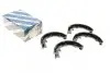 Колодки тормозные барабанные BOSCH 0 986 487 766 (фото 1)