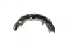 Колодки тормозные барабанные BOSCH 0 986 487 766 (фото 3)