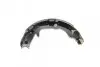 Колодки тормозные барабанные BOSCH 0 986 487 766 (фото 4)
