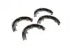 Колодки тормозные барабанные BOSCH 0 986 487 766 (фото 5)