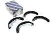 Тормозные колодки барабанные BOSCH 0 986 487 767 (фото 1)