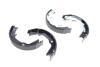 Барабанные колодки стояночного тормоза BOSCH 0 986 487 769 (фото 10)