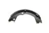 Колодки тормозные барабанные BOSCH 0 986 487 776 (фото 4)