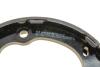 Барабанные колодки стояночного тормоза BOSCH 0 986 487 777 (фото 3)