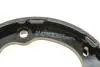 Барабаннi колодки стоянкового гальма BOSCH 0 986 487 777 (фото 3)