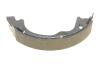 Барабанные колодки стояночного тормоза BOSCH 0 986 487 777 (фото 4)