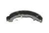 Колодки гальмівні барабанні BOSCH 0986487791 (фото 4)