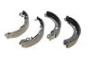 Колодки тормозные барабанные BOSCH 0 986 487 796 (фото 8)