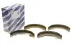 Колодки тормозные барабанные BOSCH 0 986 487 810 (фото 1)