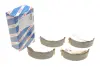 Колодки гальмівні барабанні BOSCH 0 986 487 852 (фото 1)