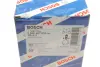Колодки гальмівні барабанні BOSCH 0 986 487 852 (фото 10)