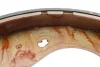 Колодки гальмівні барабанні BOSCH 0 986 487 922 (фото 7)