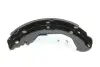 Колодки тормозные барабанные BOSCH 0 986 487 924 (фото 3)