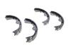 Барабанные колодки стояночного тормоза BOSCH 0 986 487 929 (фото 6)