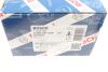 Барабанные колодки стояночного тормоза BOSCH 0 986 487 929 (фото 7)