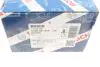 Барабанные колодки стояночного тормоза BOSCH 0 986 487 929 (фото 7)