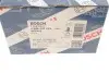 Гальмівні колодки барабанні BOSCH 0 986 487 941 (фото 4)