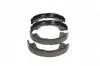 Барабаннi колодки стоянк.гальма BOSCH 0986487948 (фото 2)