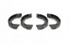 Барабаннi колодки стоянк.гальма BOSCH 0986487948 (фото 3)