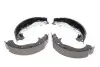 Тормозные колодки барабанные BOSCH 0 986 487 957 (фото 1)