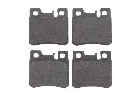 ДИСКОВI КОЛОДКИ ЗАДНI BOSCH 0 986 490 260