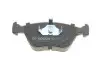 Колодки гальмівні дискові BOSCH 0 986 490 640 (фото 4)