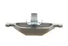 Колодки тормозные дисковые BOSCH 0 986 494 001 (фото 3)
