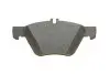 Колодки тормозные дисковые BOSCH 0 986 494 001 (фото 5)