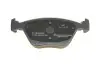 Колодки тормозные дисковые BOSCH 0 986 494 001 (фото 7)